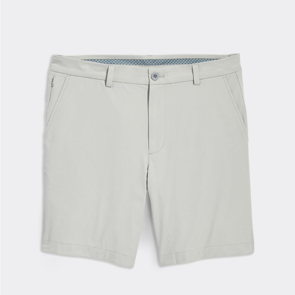 Vineyard Vines by Jim Nantz 8” Stillwater Golf Shorts men’s 36 NWT MSRP$118
